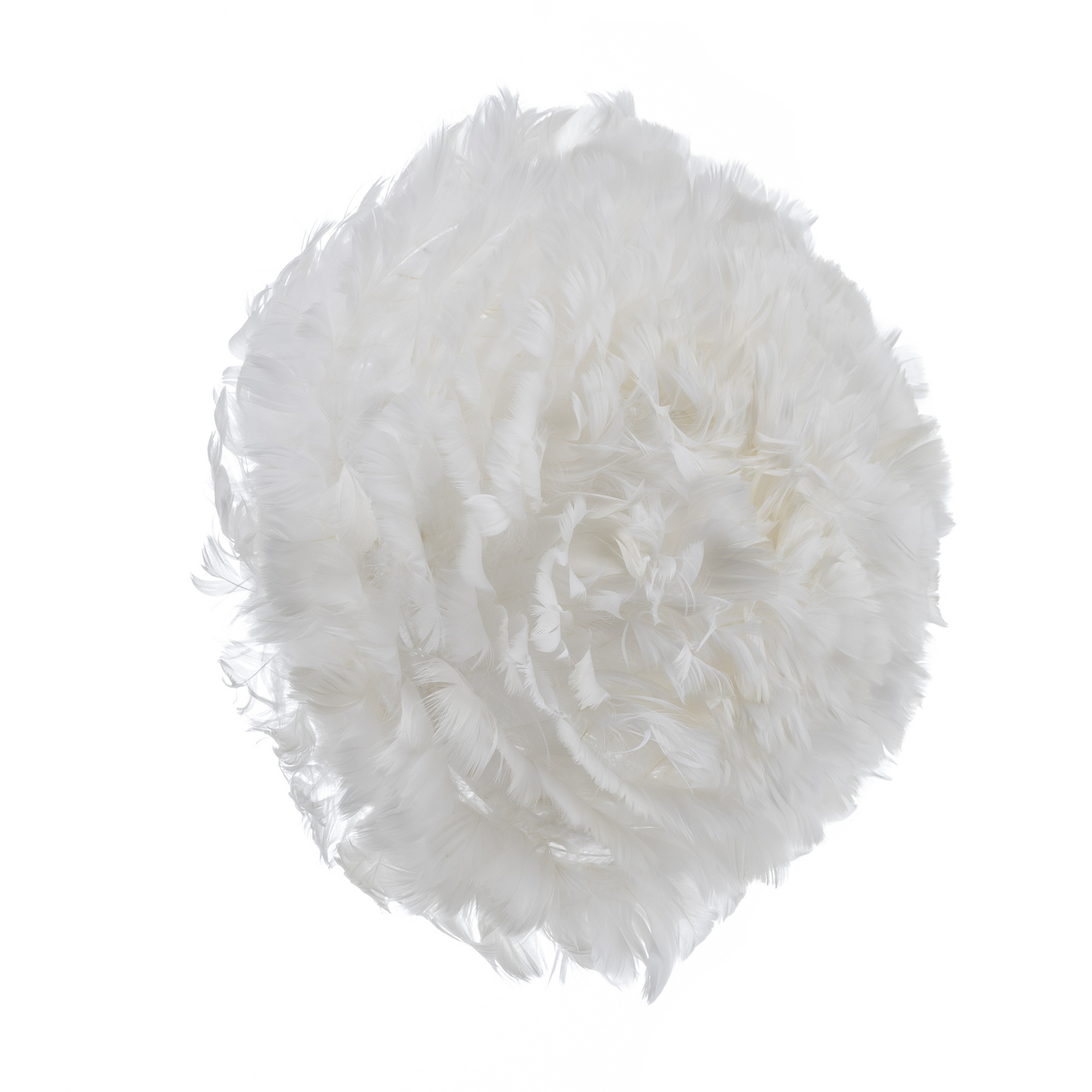 Eos Up Wall Lamp/Ceiling Lamp Mini White - UMAGE